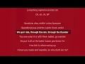 Chris Brown - BP (Lyrics)