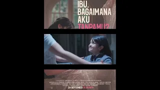 Tentangmu, Tenangku 🤎 04 09 2026 Original Soundtrack film “Ibu, Bagaima Aku Tanpamu"