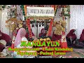 Download Lagu ACARA MENGAYUNKAN ANAK (MANGAYUN)