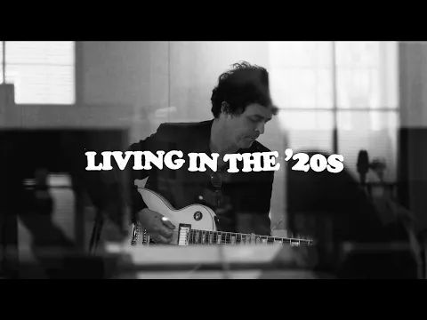 Download MP3 Green Day - Making of Living in the '20s