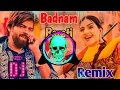 Download Lagu Badnaam Barati Dj Remix Masoom Sharma | New Haryanvi Song Remix Dj Neeraj Sopu Hard Bass 2024