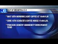 Cascade County Detention Center to hold coffee meetings with the public
