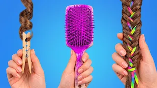 Transformer des objets du quotidien en astuces beauté géniales ! ✨🛠️