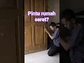 Lagu solusi pintu seret #tips #rumah #education #inspiration #shortsvideo
