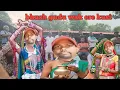 Download Lagu Bhush gudu vs sawta aven controversy jiling sereng atu hor dukh jalare Santali video news 