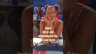 Cabo Verde celebrates it’s 50th #sailinglifestyle #windedvoyage #caboverde #africa