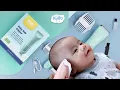 Download Lagu Riview Baby Hair Clipper || Pangkas Rambut Bayi || KURU