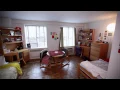 Washington Square Villages NYU Apartment Tour