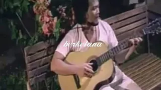 berkelana rhoma irama