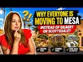 I Found The Most Underrated City in Arizona Mesa