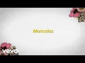 Download Lagu Maroon 5 - Memories Remix ft. Nipsey Hussle \u0026 YG (Official Lyric Video)