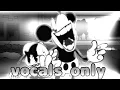 Download Lagu unknown suffering v3 vocals only ost  wednesday infidelity