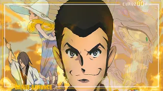 BANDE-ANNONCE - LUPIN III THE MOVIE : LA LIGNÉE IMMORTELLE - Le 25 mars au cinéma