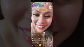 bigo live me qaseh todak