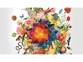 Download Lagu Kraak \u0026 Smaak - Juicy Fruit (Album Mini Mix)