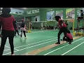 Download Lagu PB BCL 🆚 PB Srikandi
