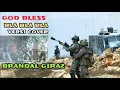 Download Lagu GOD BLESS || BLA BLA BLA || VERSI COVER OLEH BRANDAL GIRAZ