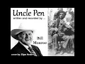 Uncle Pen