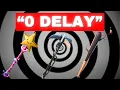 The Illusion of 0 Delay Pickaxes in Fortnite