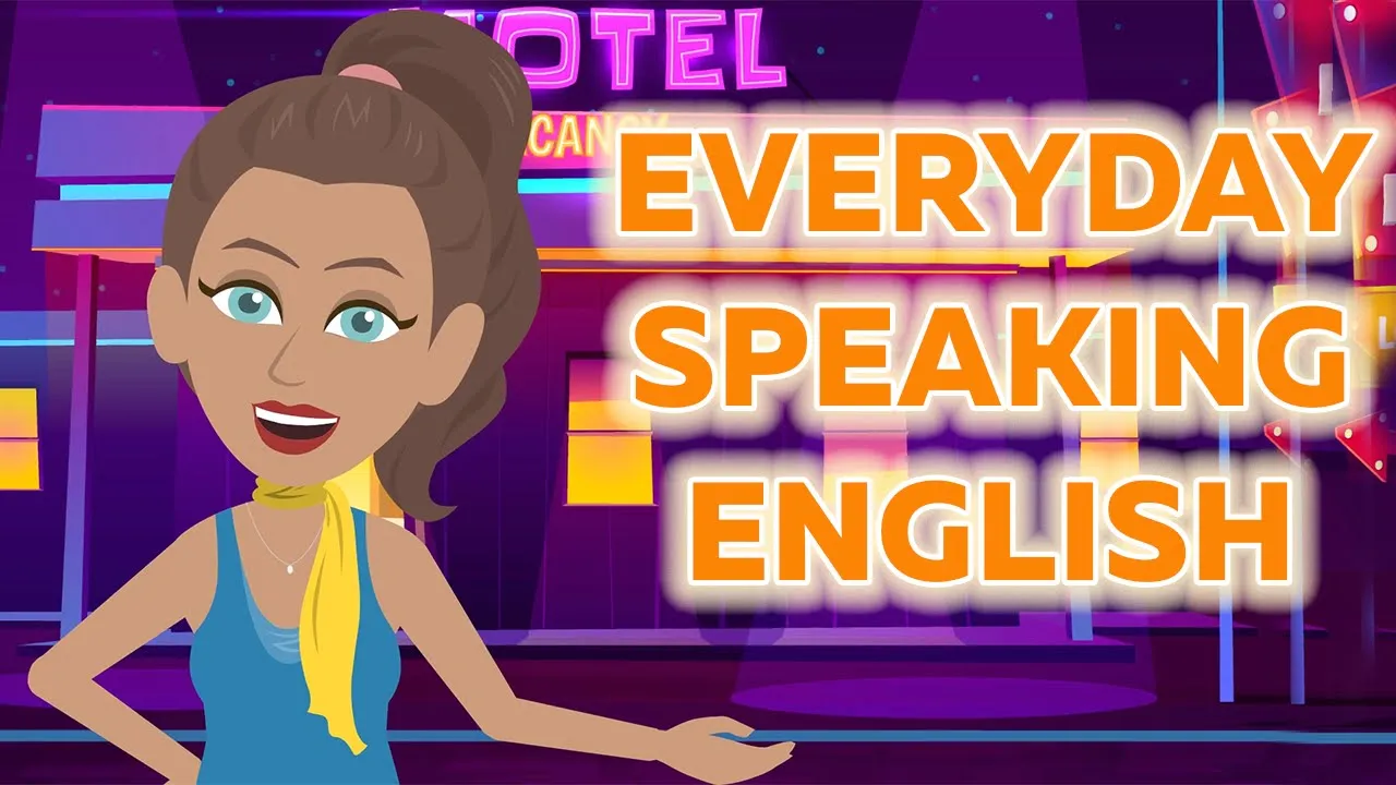 Practice English Conversations - Learn English Speaking Easily Quickly