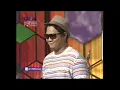 Last Child Ft. Giselle - Seluruh Nafas Ini (perform at 100% AMPUH Global TV 29 Juni 2012 ).avi