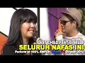 Download Lagu Last Child Ft. Giselle - Seluruh Nafas Ini (perform at 100% AMPUH Global TV 29 Juni 2012 ).avi