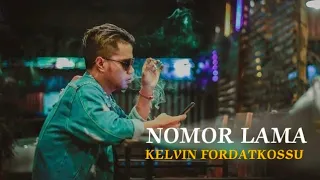kelvin fordatkossu rml nomor lama lagu ambon official music video