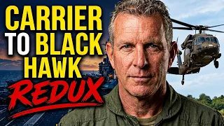 What Really Happened on the USS Nimitz? A Veteran Recounts the Fire