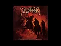 Krisiun - Blood Of Lions