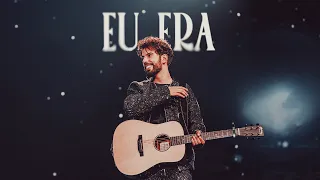 RAFFA TORRES - EU ERA (Álbum 'ALMA' Ao Vivo / 2026)