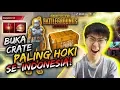 Download Lagu BUKA 3 JENIS CRATE SKIN DAPAT SEMUA! PALING HOKI SEINDONESIA ! - PUBG Mobile Indonesia