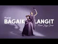 Lagu POTRET - BAGAIKAN LANGIT (1998) | FUSION JAZZ COVER