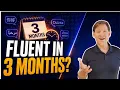 Can You Really Learn a Language in 3 Months The Honest Answer
