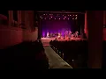 Before I Walk On Fire | Sophie B. Hawkins | Ridgefield Playhouse CT | February 2021 | Fan Video