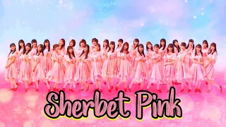 Download 【Bahasa Indonesia】 NGT48 - Sherbet Pink MP3
