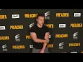 EVENT CAPSULE CLEAN - at the Preacher Season 3 Premiere