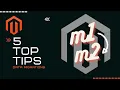 Magento 2 Data Migration