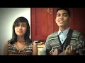 Payphone ( Maroon 5 ft. Wiz Khalifa Cover ) by Gamaliel & Audrey