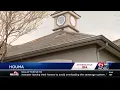 Belmere Luxury Apartments deemed uninhabitable