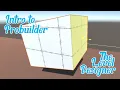 Intro to Probuilder - Unity