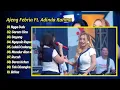 Ajeng Febria Ft Adinda Rahma - NGGA DULU - GARAM CINA - SAYANG || DANGDUT TERBARU 2025