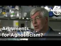 Download Lagu Denis Alexander - Arguments for Agnosticism?