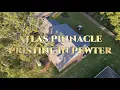 Atlas Pinnacle Pristine Pewter