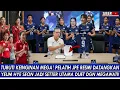 Lagu TURUTI KEINGINAN MEGA🔥PELATIH JPE RESMI DATANGKAN YEUM HYE SEON JADI SETTER UTAMA DUET DGN MEGAWATI!