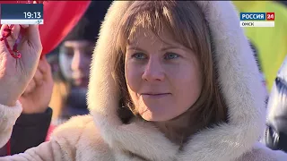 События недели 9 12 17