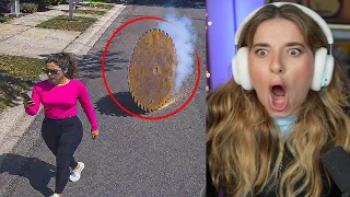 Vídeos que parecem IA mas não são!