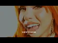 Obsesion-Hada - Yeri Mua, (Lyrics ver. IA)