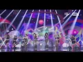 [K-Choreo 8K] 에스파 직캠 'Supernova' (aespa Choreography) @MusicBank 240517