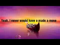 Download Lagu Jeris - Cry if you wanna cry ( Lyrics Video )