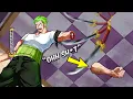 Download Lagu One Piece BUT Plot Armor Does Not Exist!